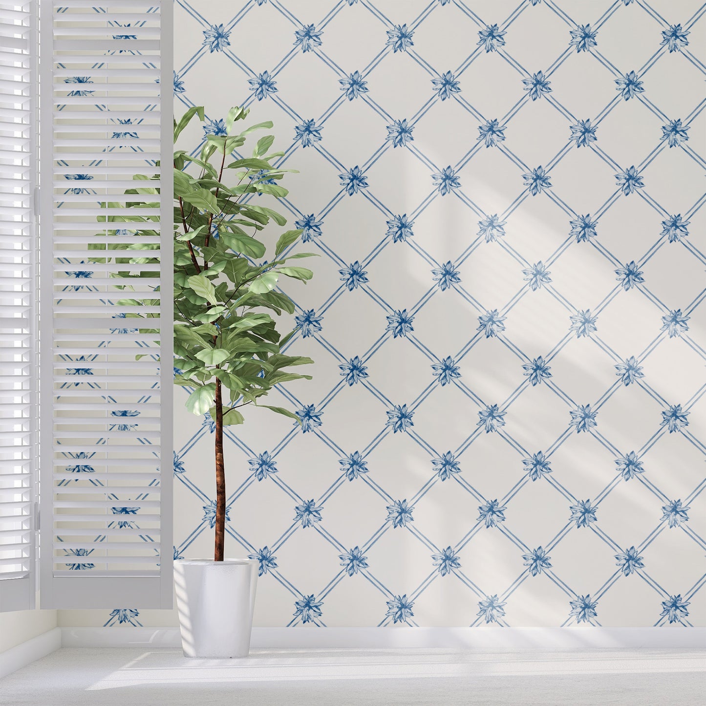 Lotus Lattice