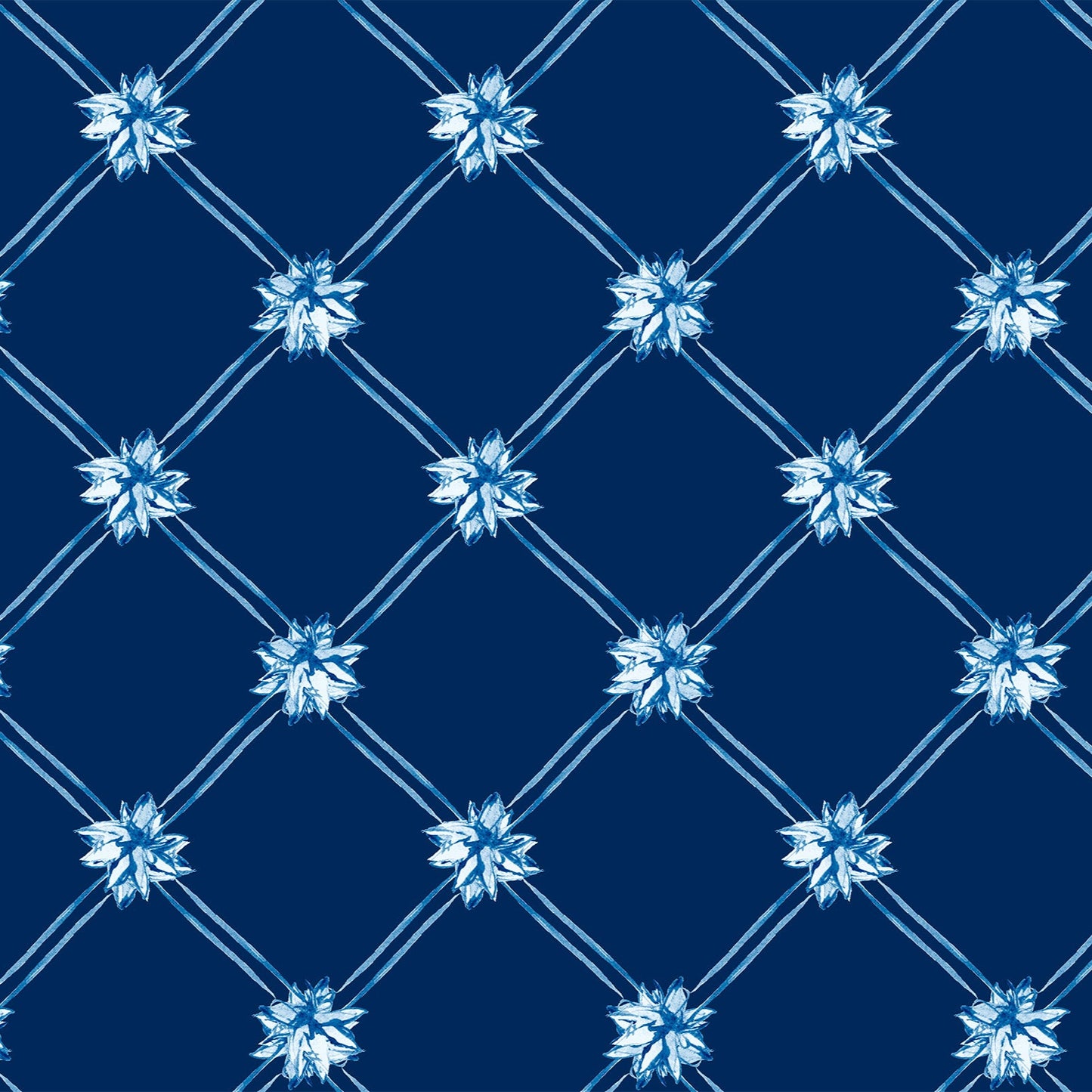 Lotus Lattice