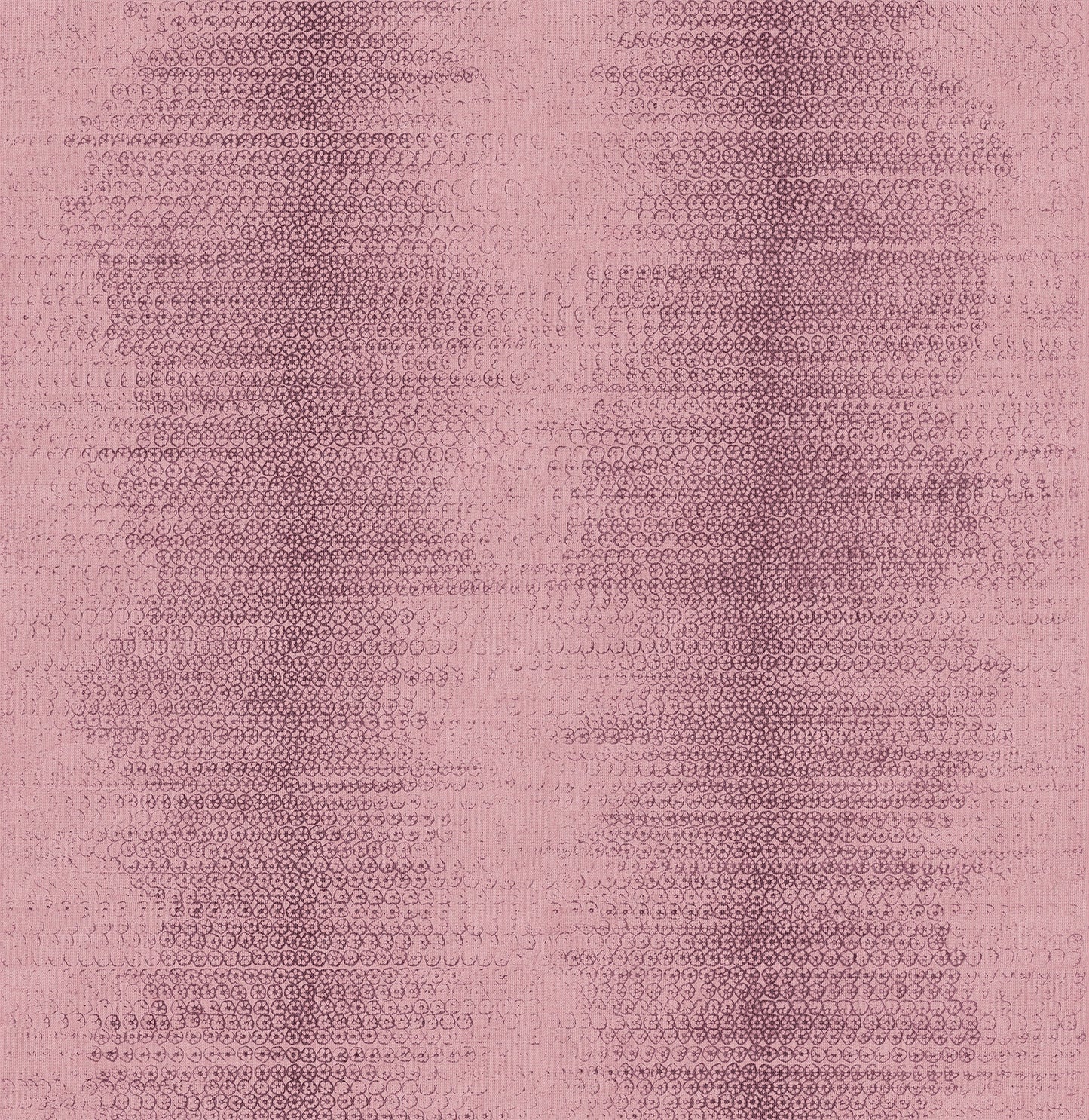 Phnom-enal Stripe on Grasscloth