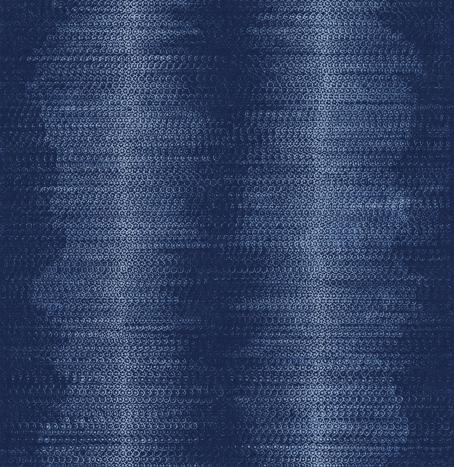 Phnom-enal Stripe on Grasscloth