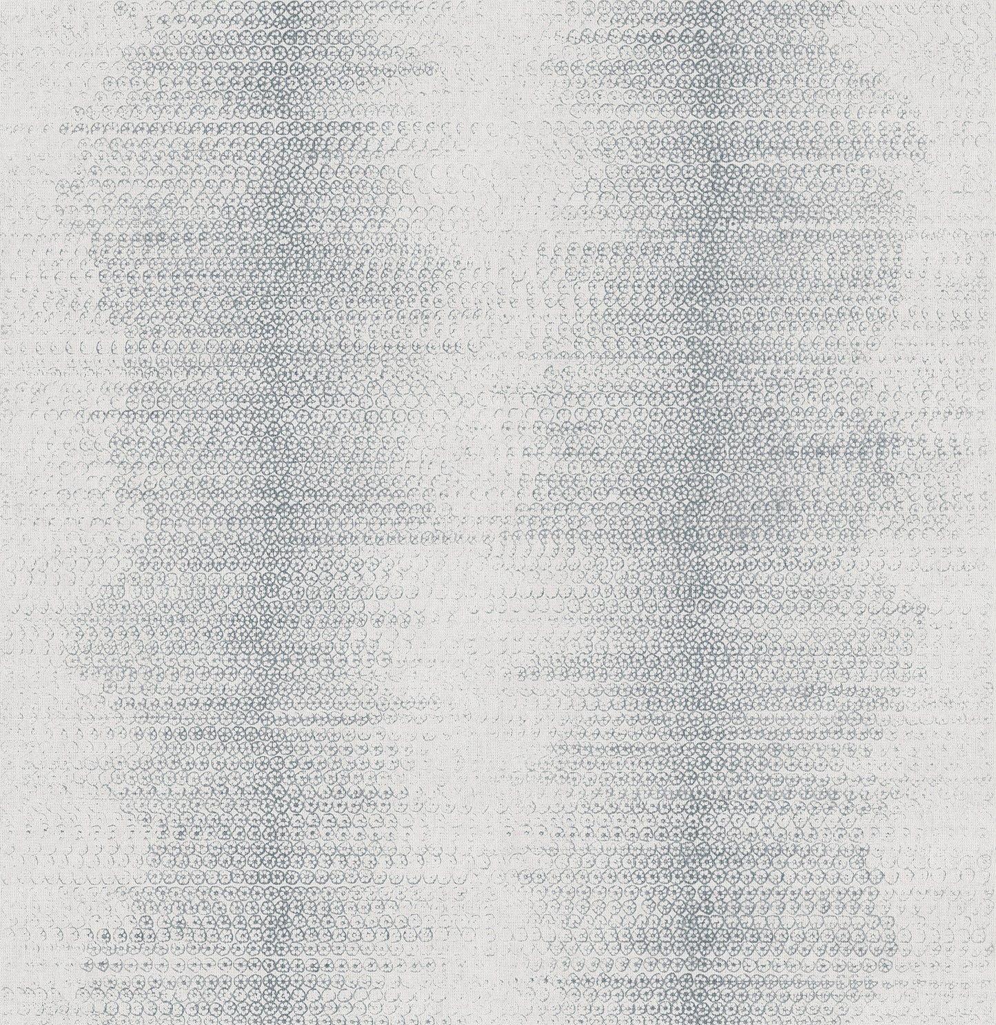 Phnom-enal Stripe on Grasscloth