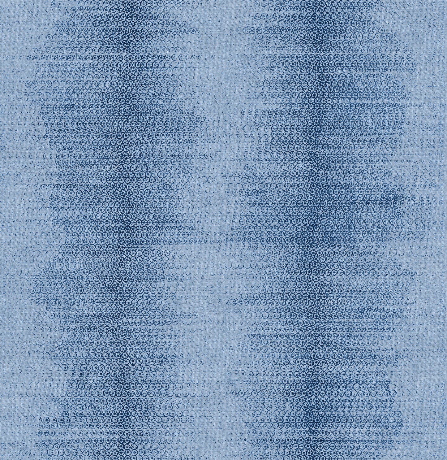 Phnom-enal Stripe on Grasscloth