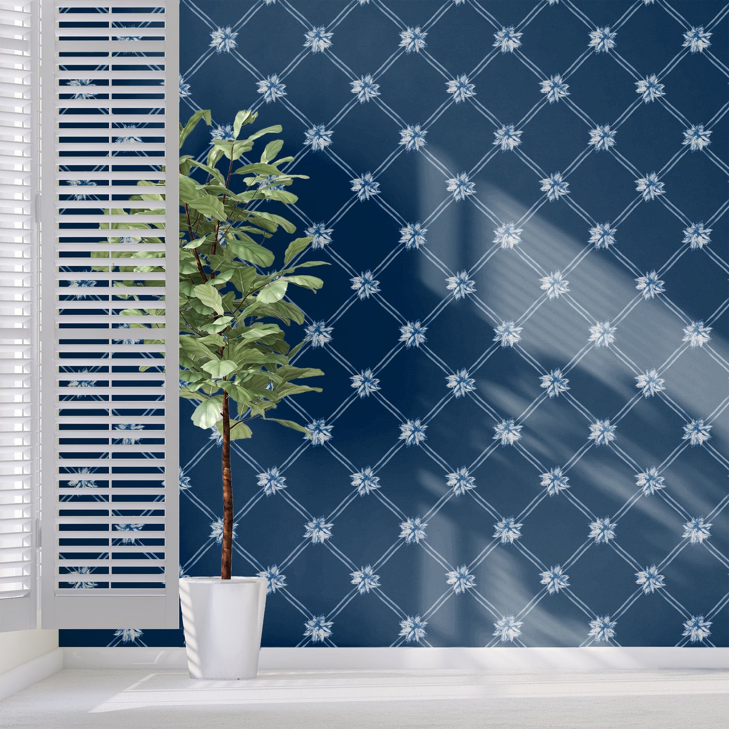 Lotus Lattice