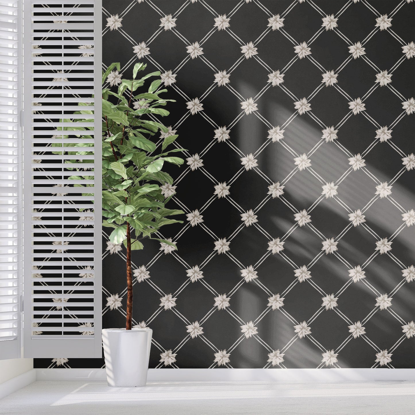 Lotus Lattice