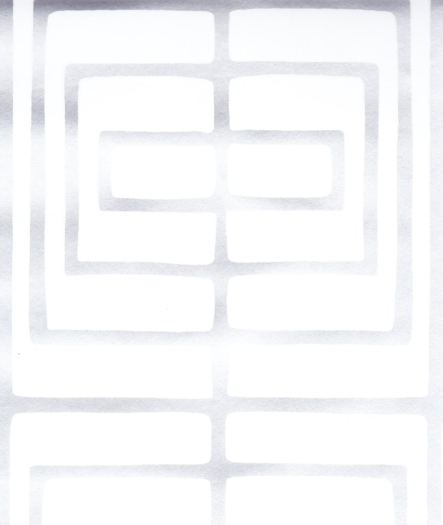 RECESSED, by Given Campbell