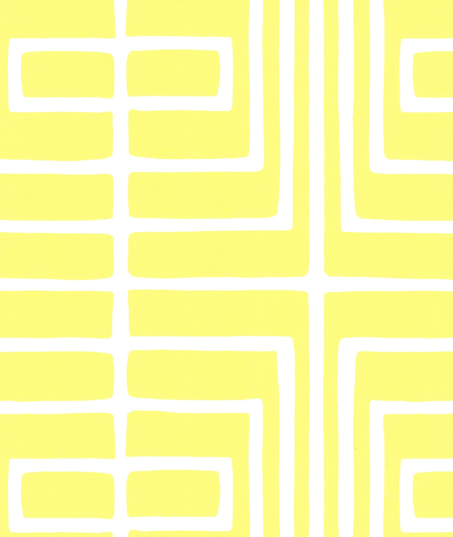 RECESSED, by Given Campbell