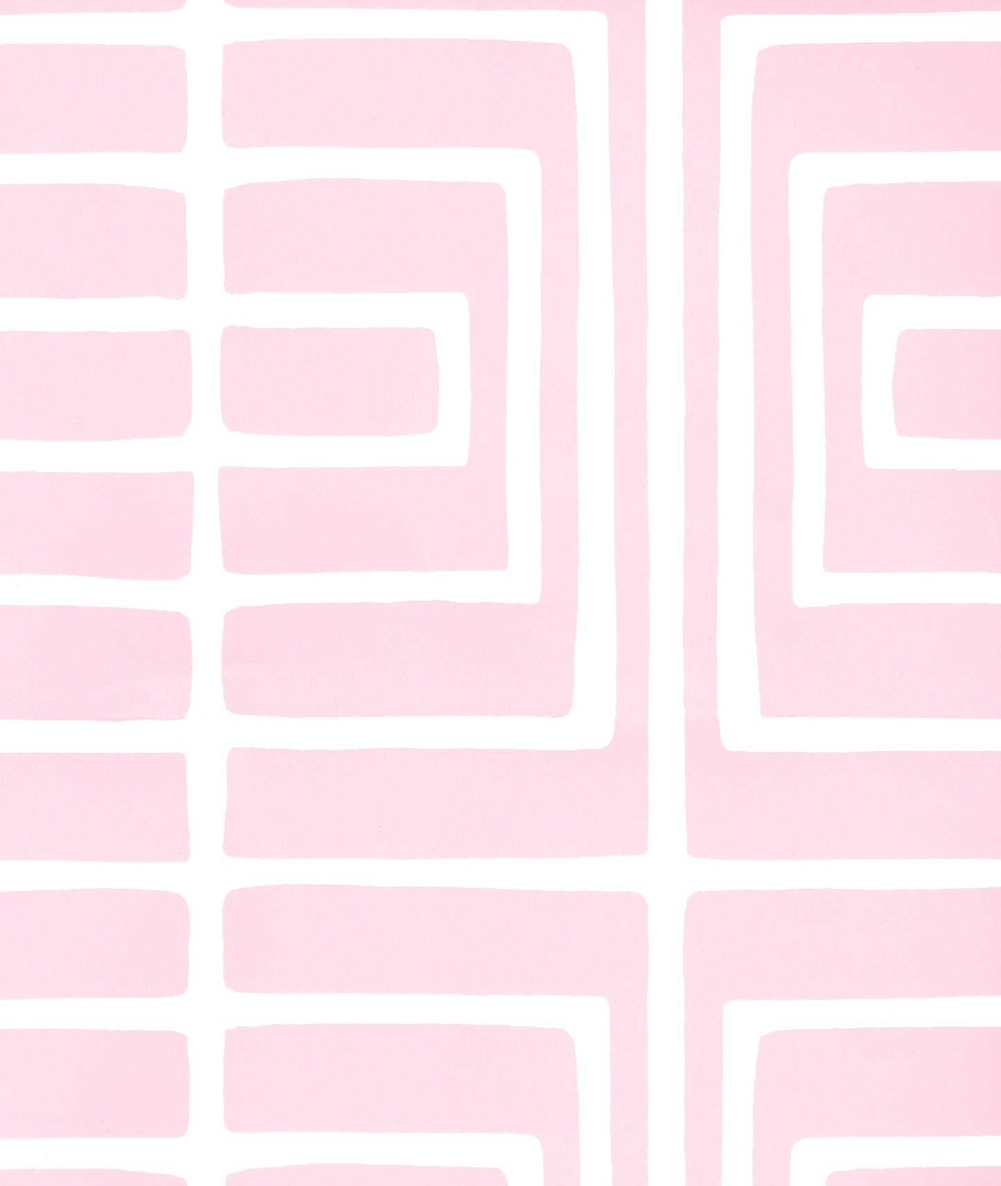 RECESSED, by Given Campbell