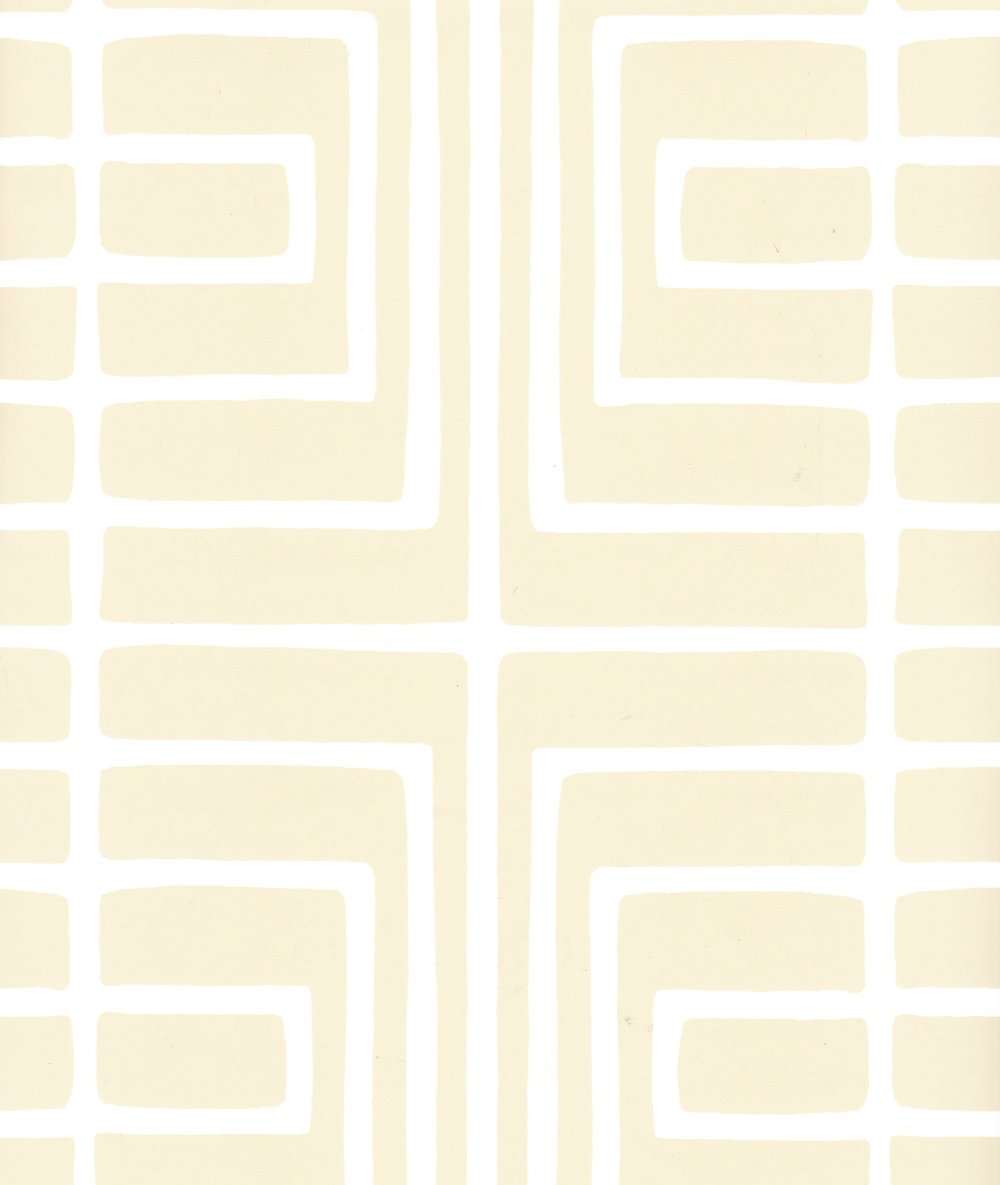 RECESSED, by Given Campbell