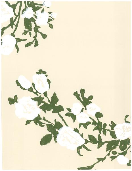Bengal Rose