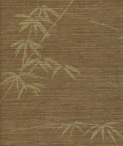 Les Brins de Bambou Grasscloth