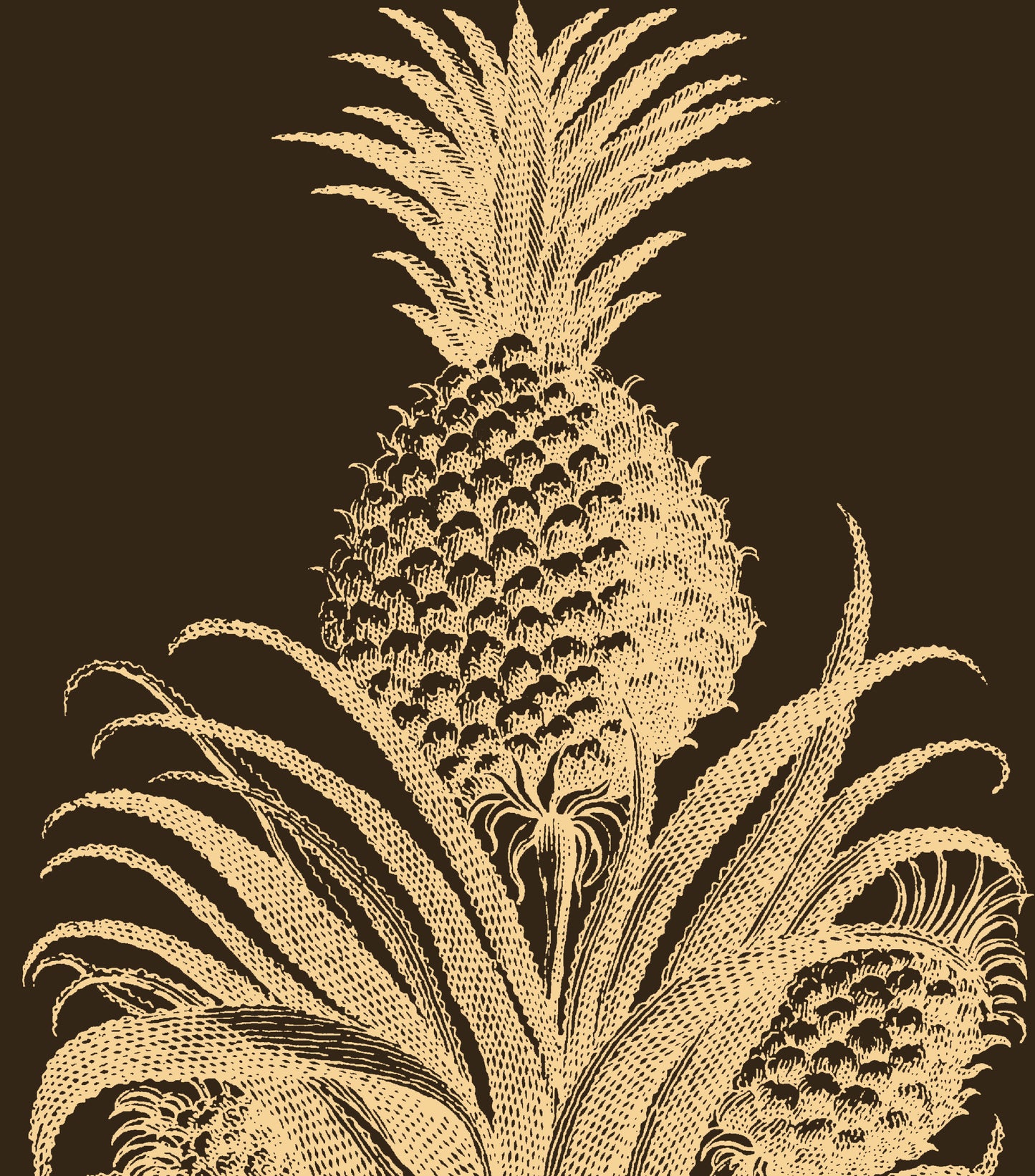 PETITE PINEAPPLE