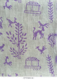 Animal Farm on Fabric