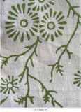 Nara on Fabric