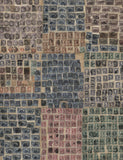 STAMPS, by John Derian