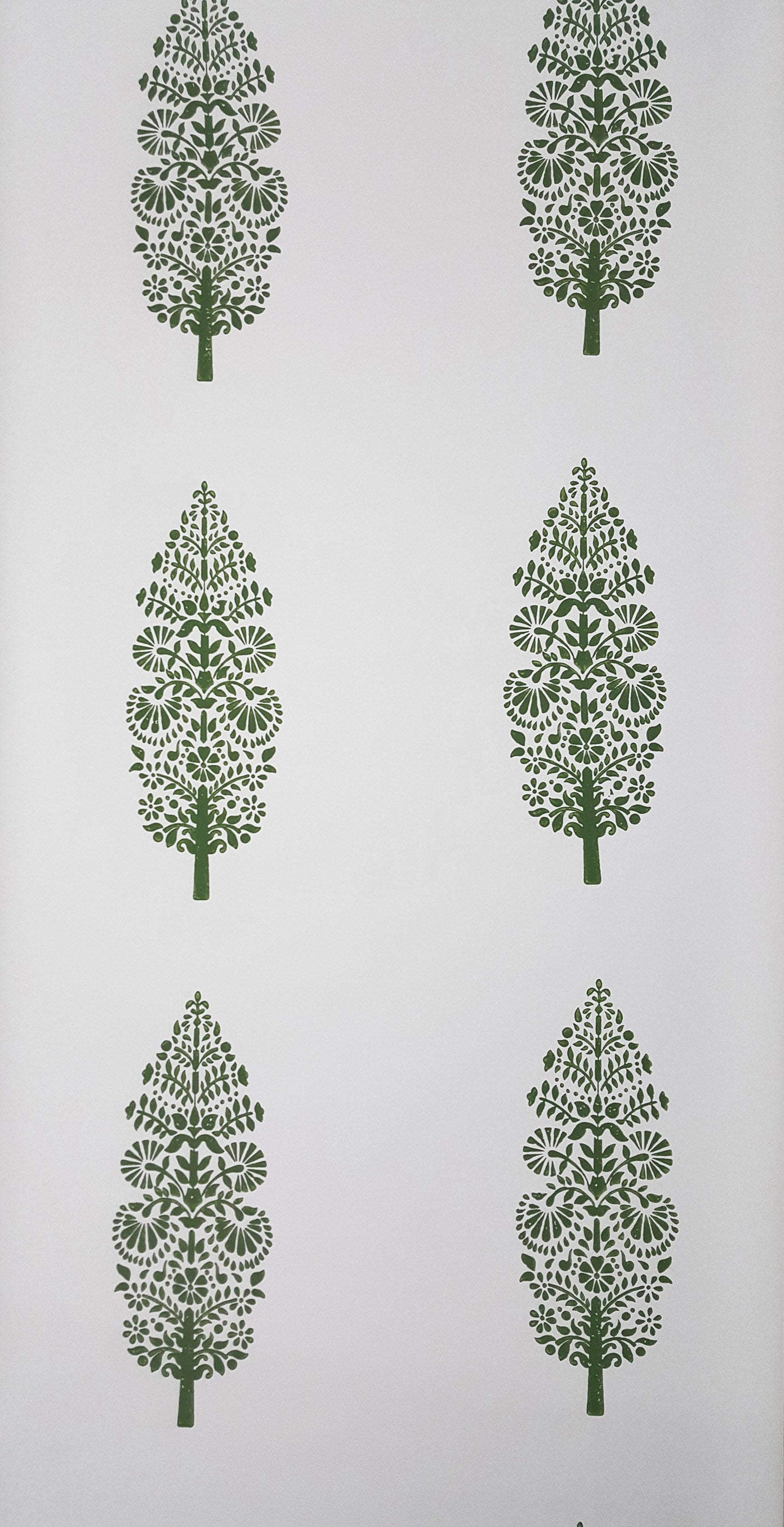 Tree of Knowledge